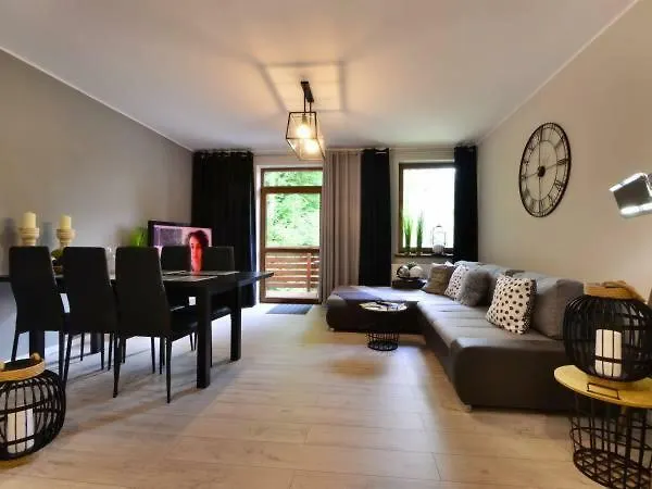 Apartament Sonia