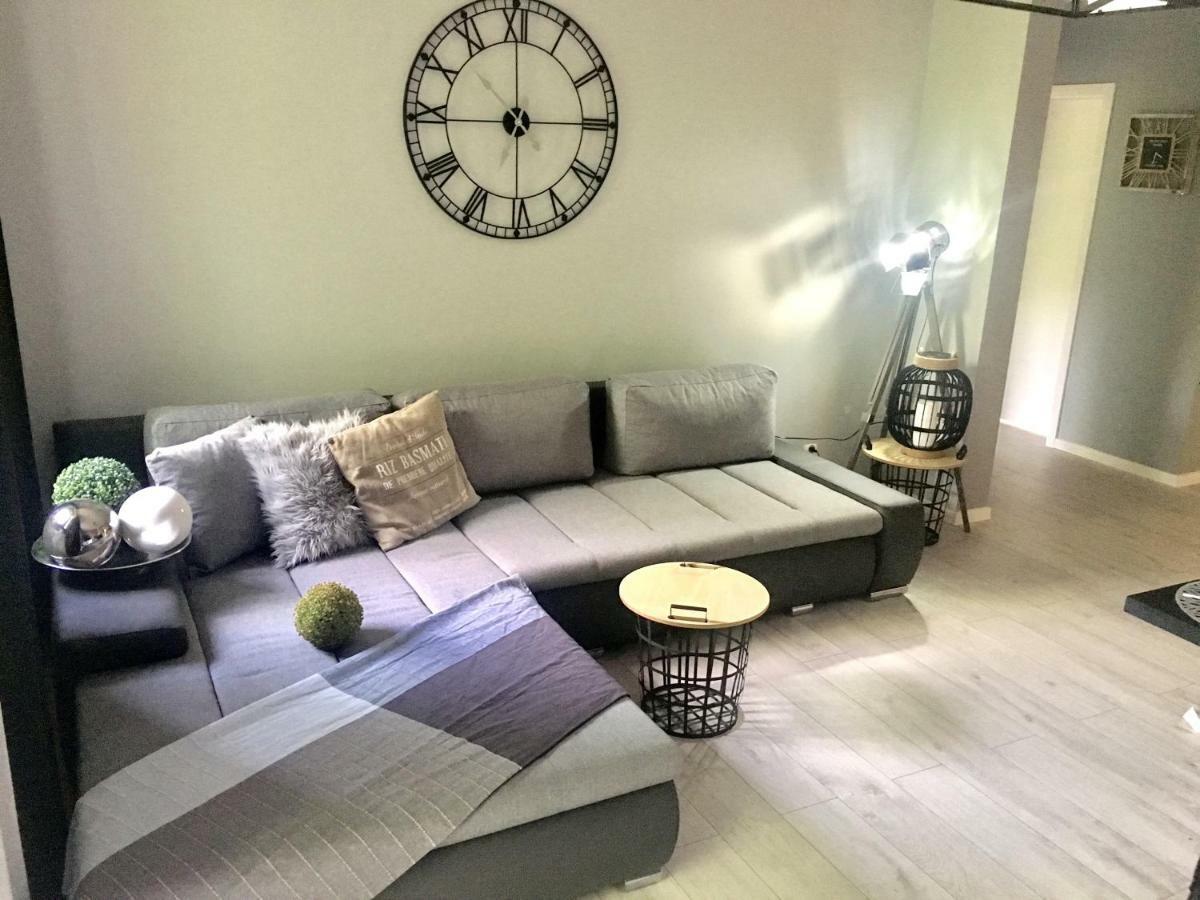 Sonia Apartmán Karpacz