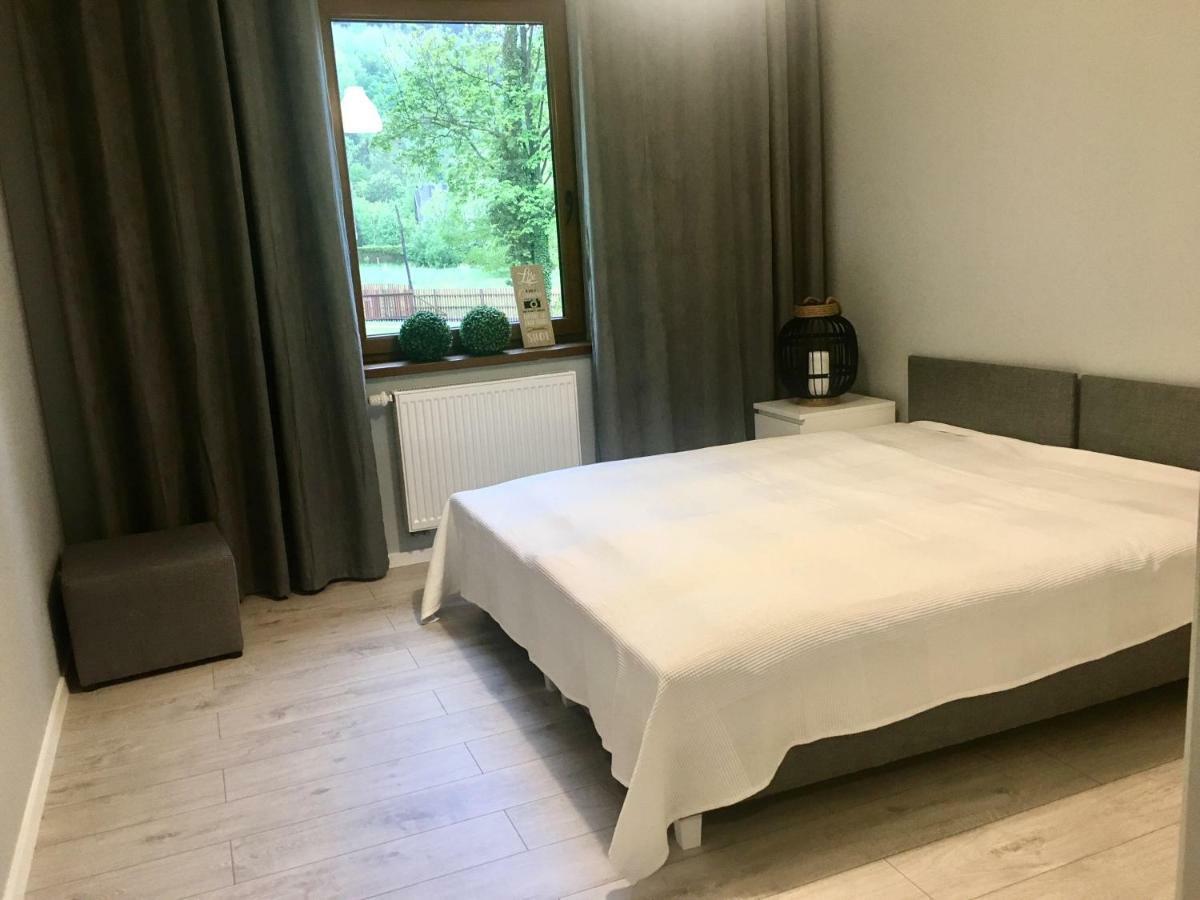Sonia Apartmán Karpacz