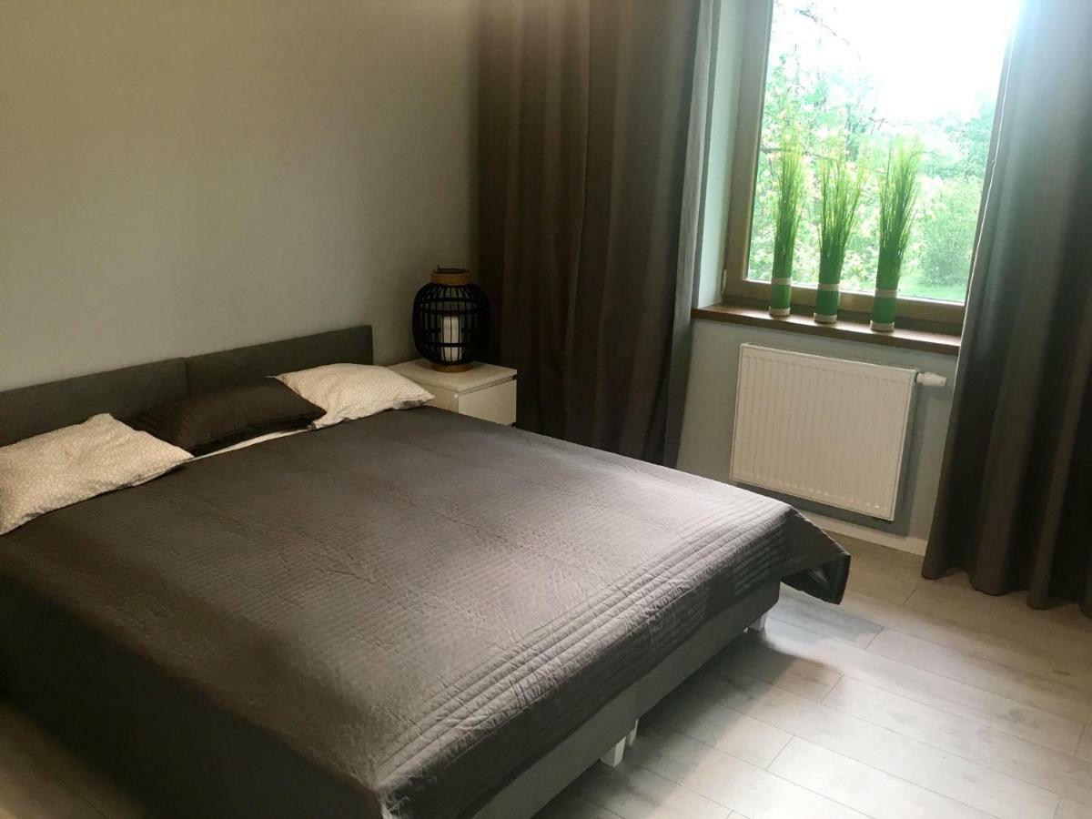 Sonia Apartmán Karpacz
