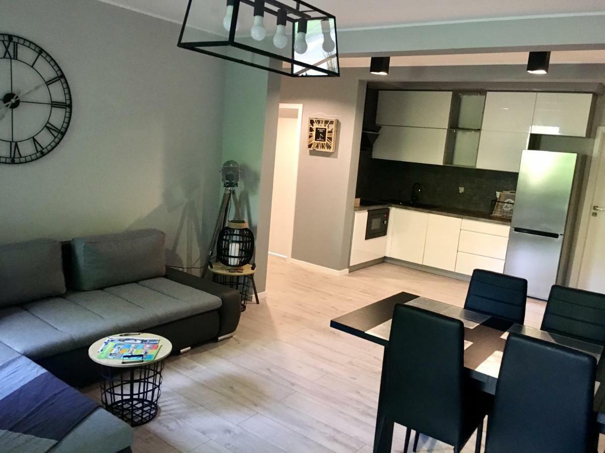 Sonia Apartmán