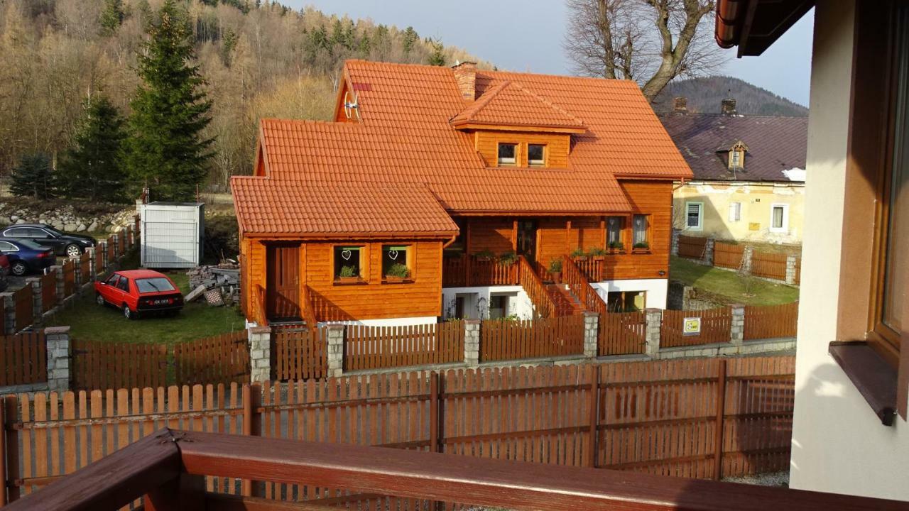 Apartmán Sonia Karpacz