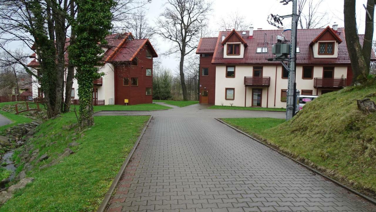 Sonia Apartmán Karpacz