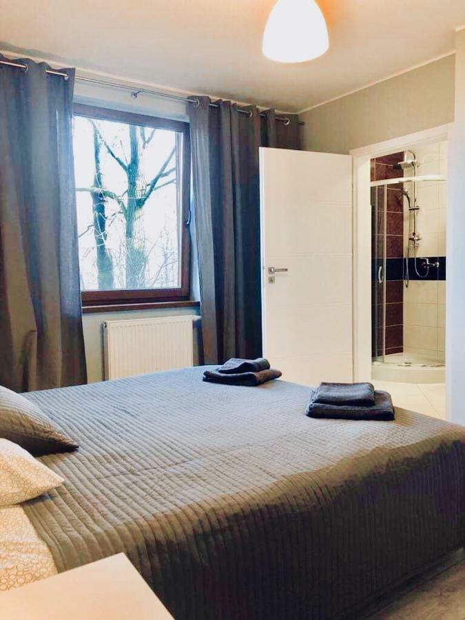Apartmán Sonia Karpacz