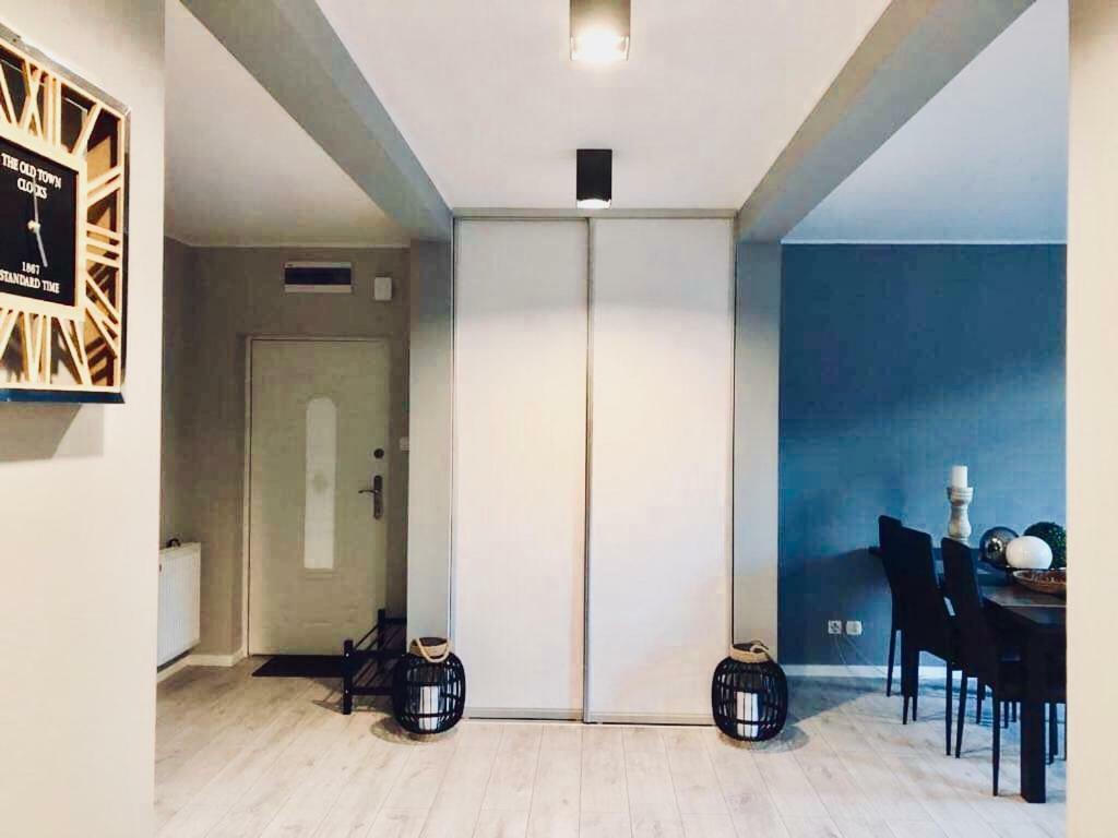 Apartmán Sonia Karpacz