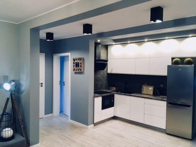 Sonia Apartmán Karpacz