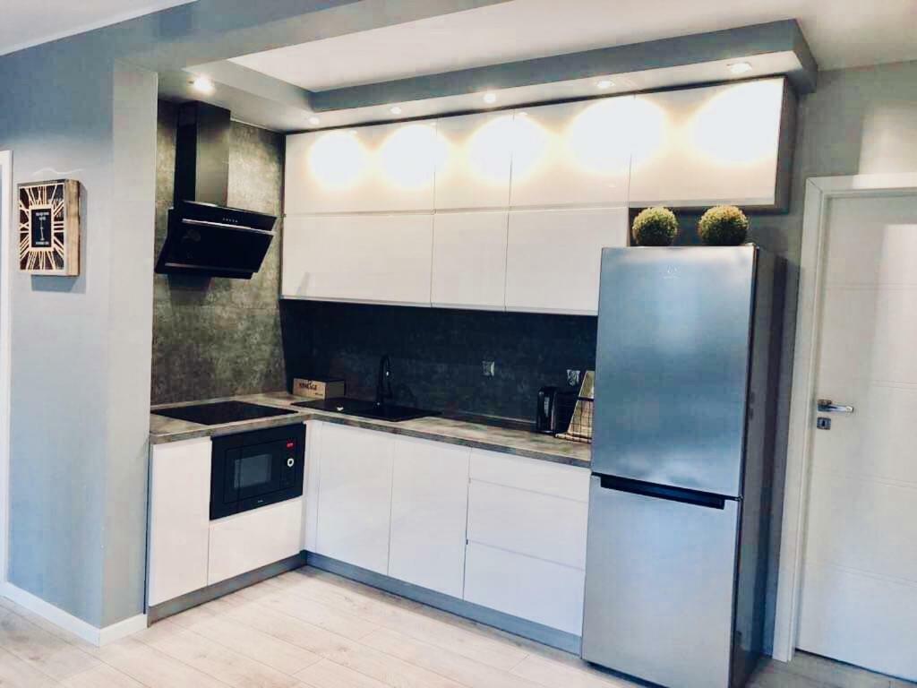 Apartmán Sonia Karpacz