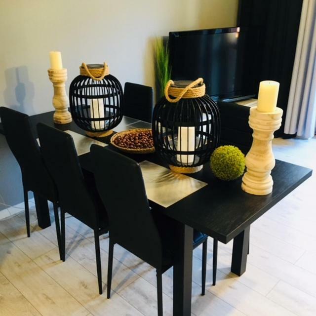Apartmán Sonia *