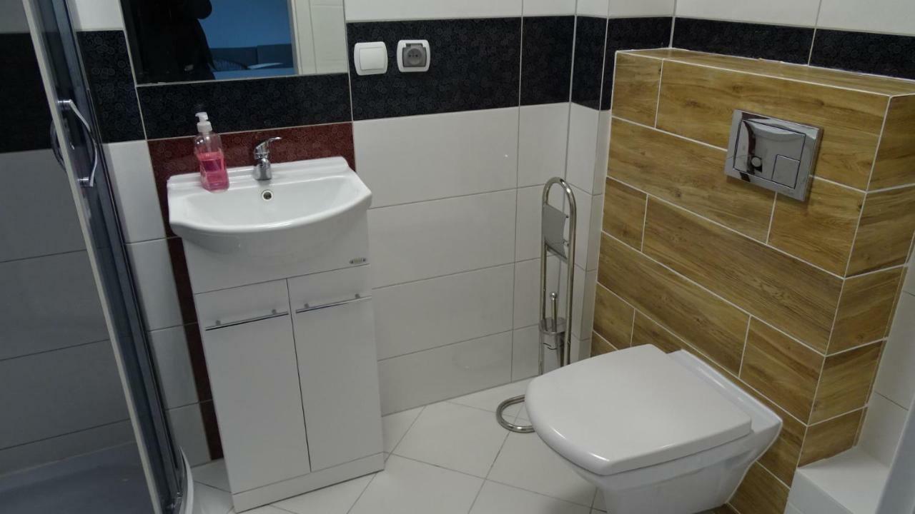 Sonia Apartmán