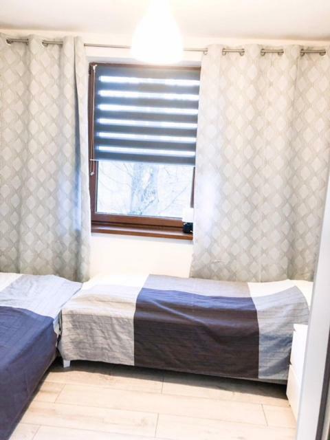 Apartmán Sonia *