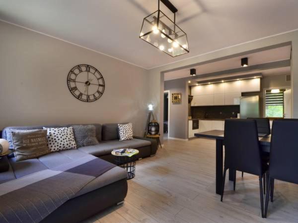 Sonia Apartmán Karpacz